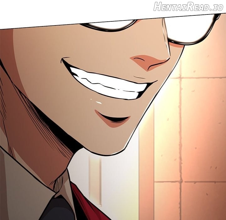 My Gangster Girlfriend Chapter 45 - page 61