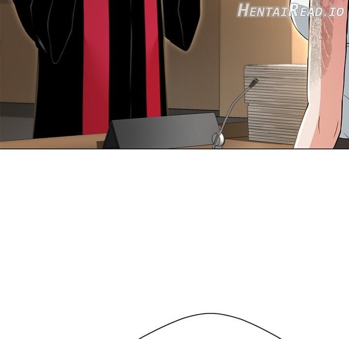 My Gangster Girlfriend Chapter 45 - page 64