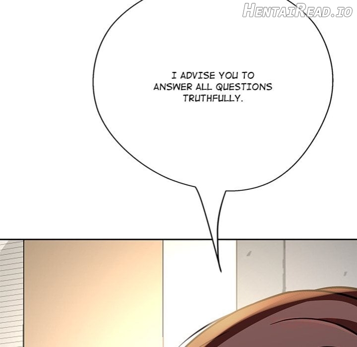 My Gangster Girlfriend Chapter 45 - page 65