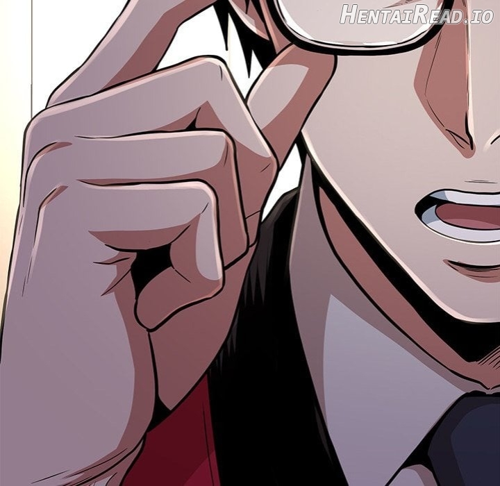My Gangster Girlfriend Chapter 45 - page 67