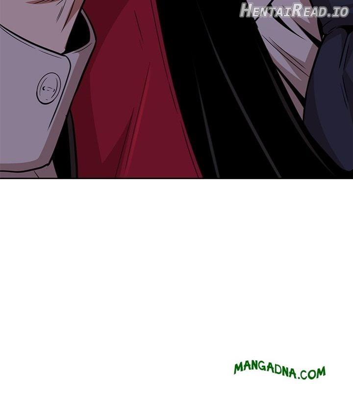 My Gangster Girlfriend Chapter 45 - page 68