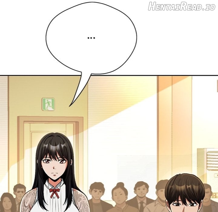 My Gangster Girlfriend Chapter 45 - page 69