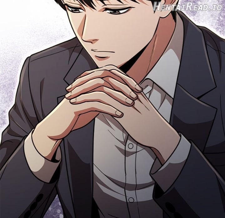 My Gangster Girlfriend Chapter 45 - page 73