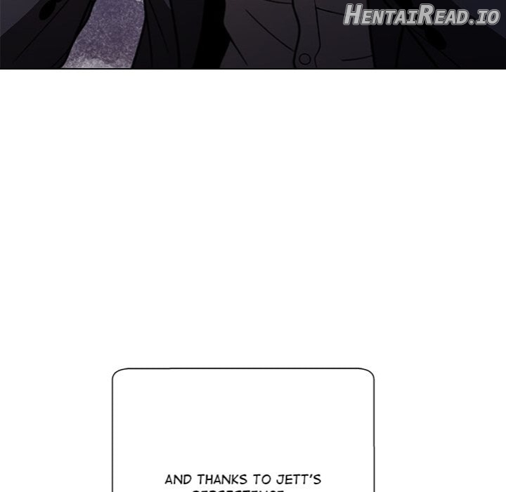My Gangster Girlfriend Chapter 45 - page 74