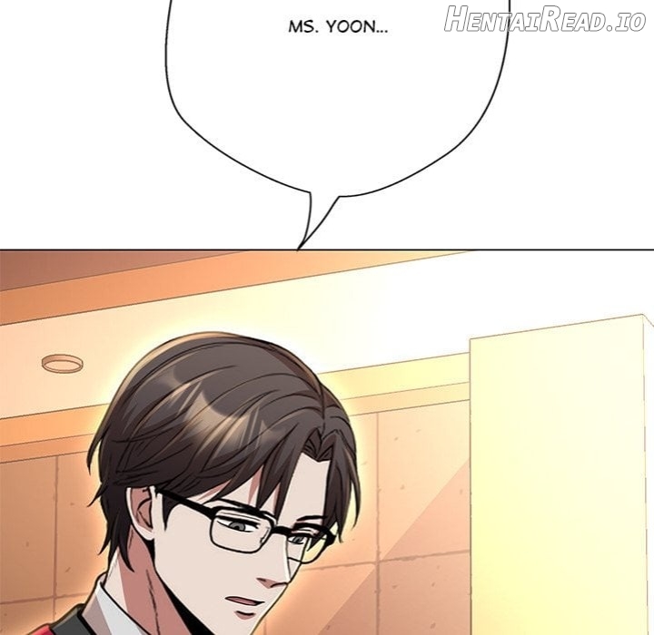 My Gangster Girlfriend Chapter 45 - page 79