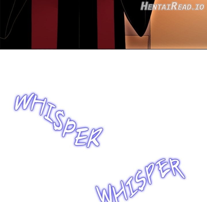 My Gangster Girlfriend Chapter 45 - page 81