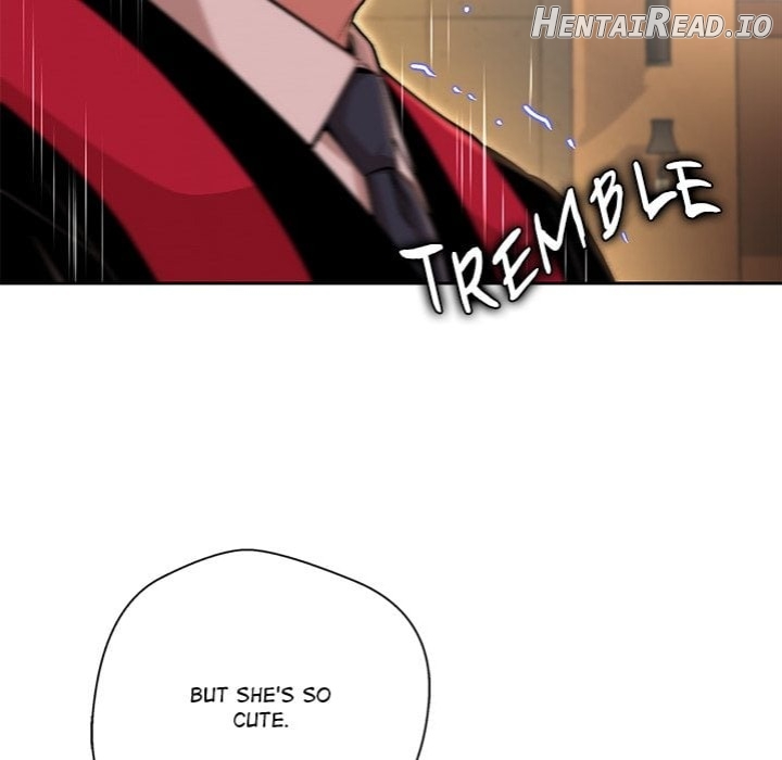 My Gangster Girlfriend Chapter 45 - page 85