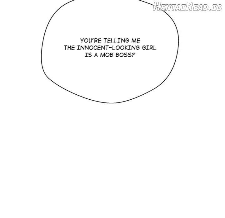 My Gangster Girlfriend Chapter 45 - page 91