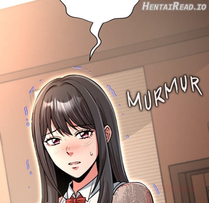 My Gangster Girlfriend Chapter 45 - page 95