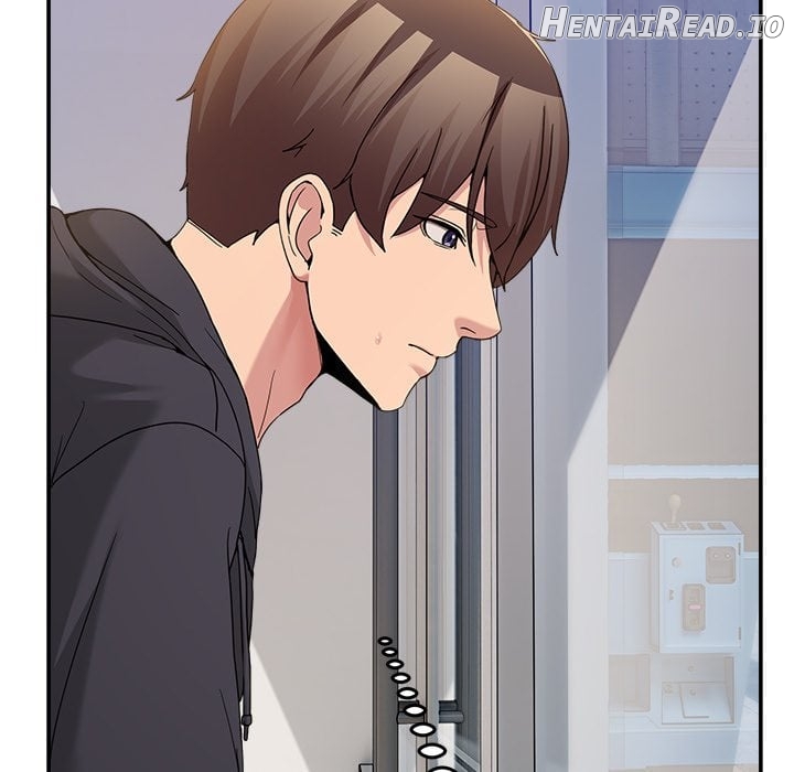 No Men Allowed Chapter 48 - page 106