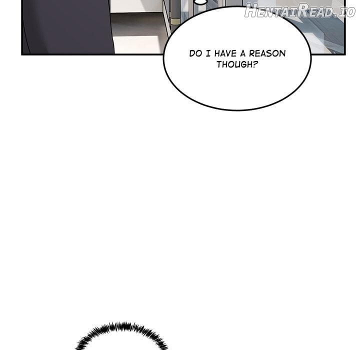 No Men Allowed Chapter 48 - page 107