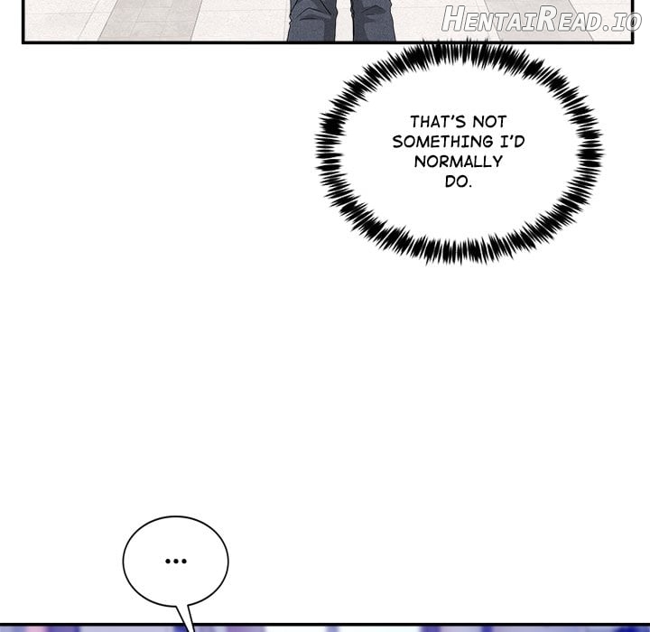 No Men Allowed Chapter 48 - page 109