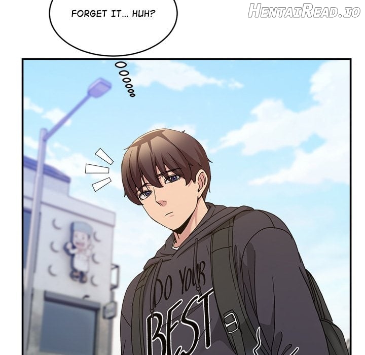 No Men Allowed Chapter 48 - page 117