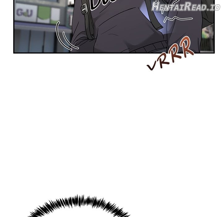 No Men Allowed Chapter 48 - page 118