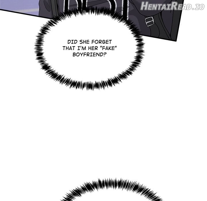 No Men Allowed Chapter 48 - page 127
