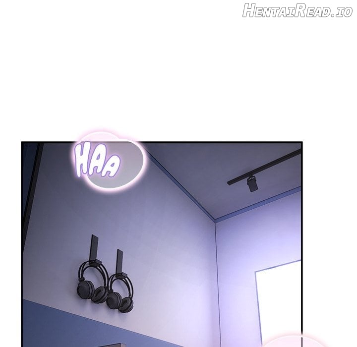 No Men Allowed Chapter 48 - page 134