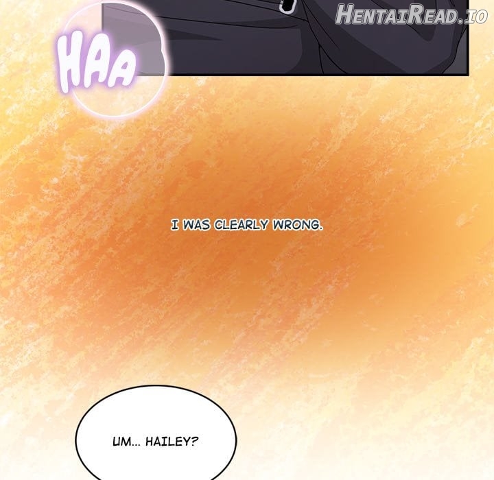 No Men Allowed Chapter 48 - page 137
