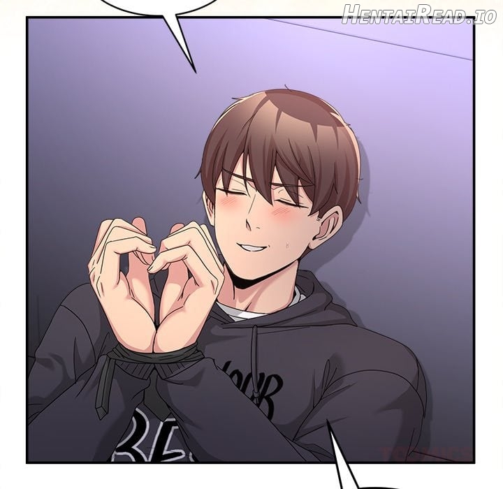 No Men Allowed Chapter 48 - page 138