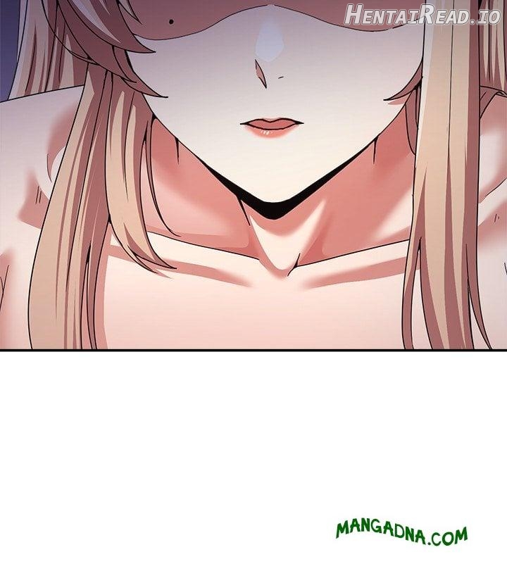 No Men Allowed Chapter 48 - page 140