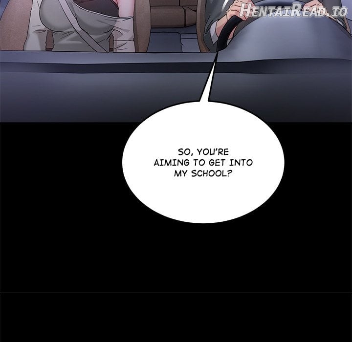 No Men Allowed Chapter 48 - page 15