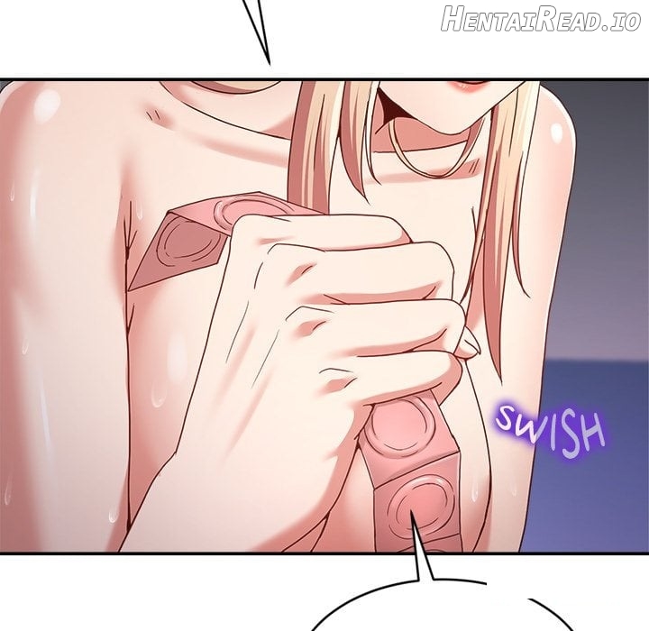 No Men Allowed Chapter 48 - page 156