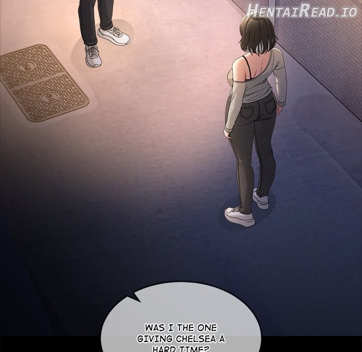 No Men Allowed Chapter 48 - page 50