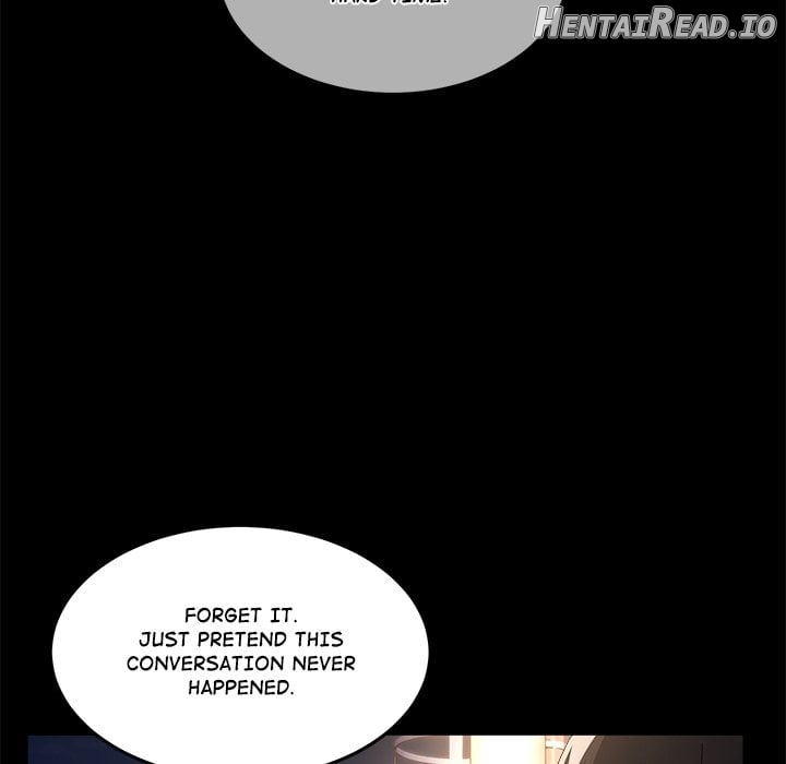 No Men Allowed Chapter 48 - page 51