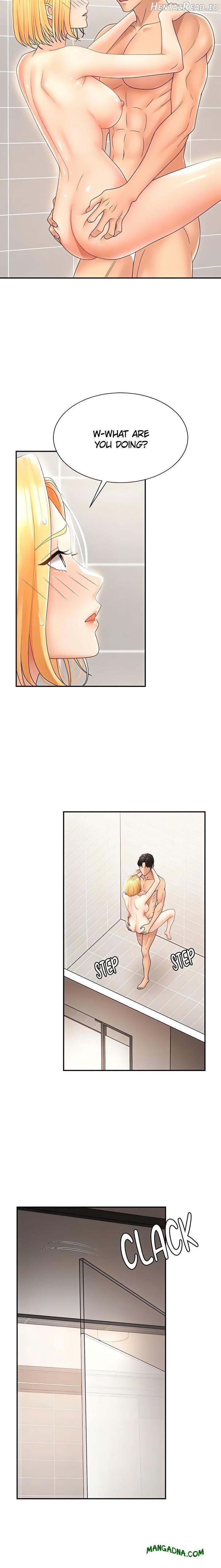 Pay With Your Body Chapter 23 - page 16