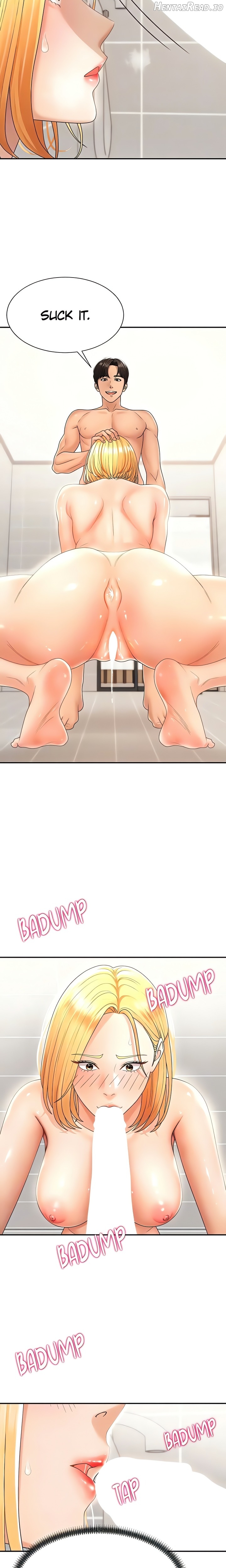 Pay With Your Body Chapter 23 - page 6