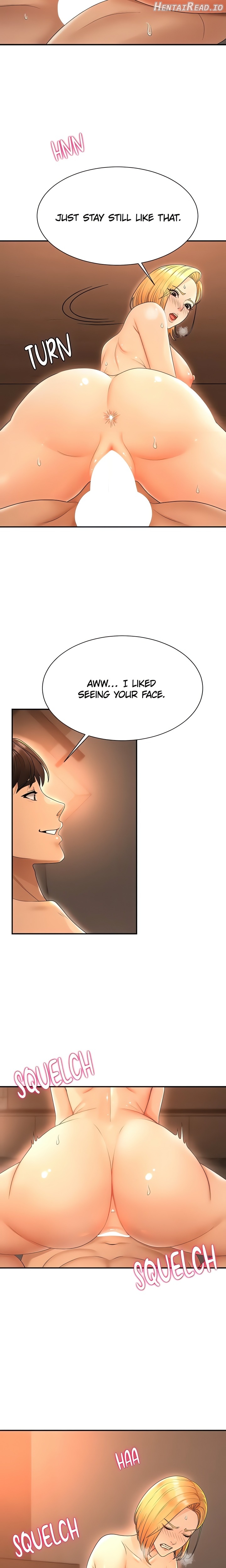 Pay With Your Body Chapter 24 - page 12