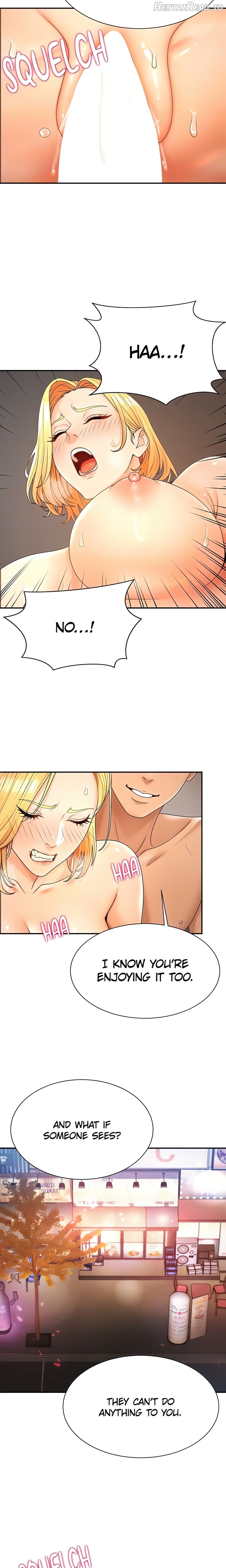 Pay With Your Body Chapter 24 - page 16