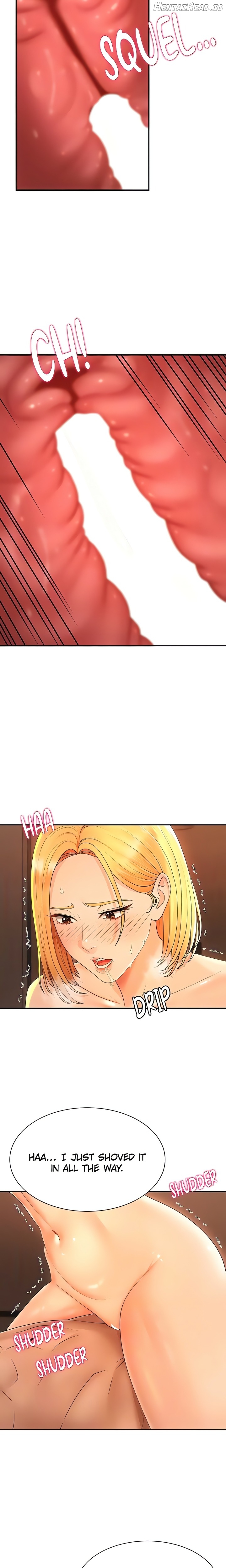 Pay With Your Body Chapter 24 - page 8