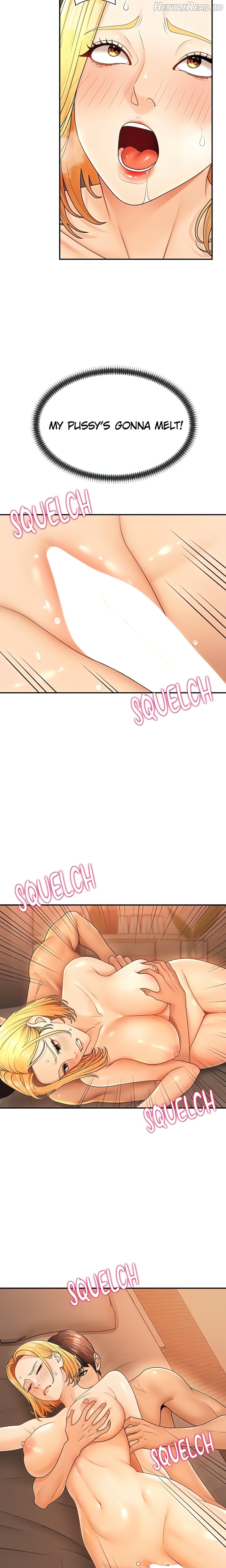 Pay With Your Body Chapter 25 - page 13