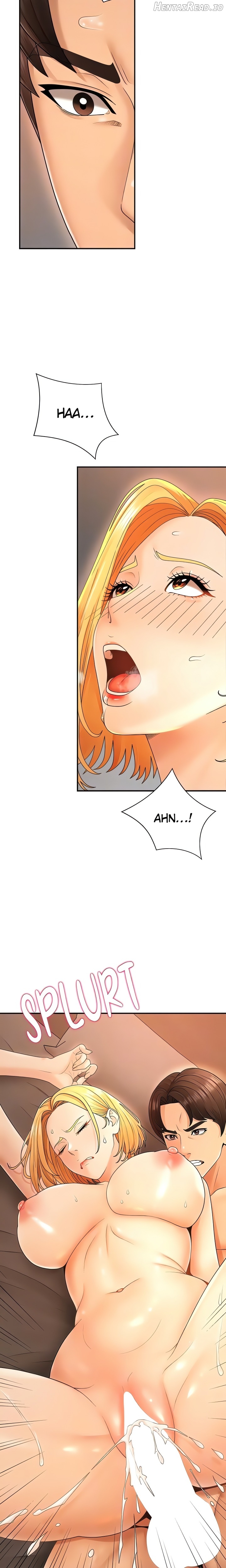 Pay With Your Body Chapter 25 - page 16