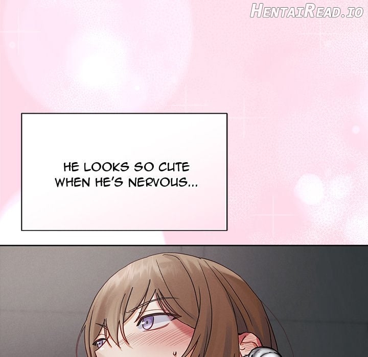 From Weakling to Nemesis Chapter 32 - page 54