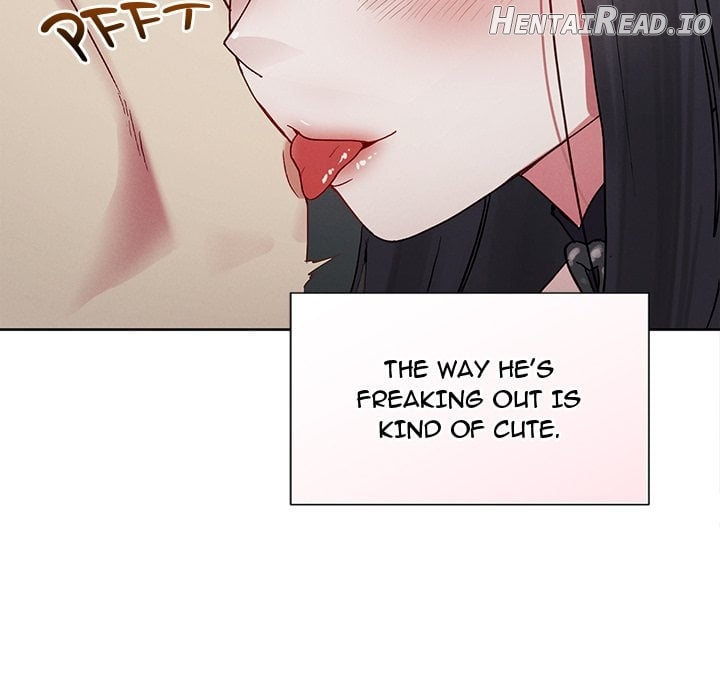 From Weakling to Nemesis Chapter 32 - page 88