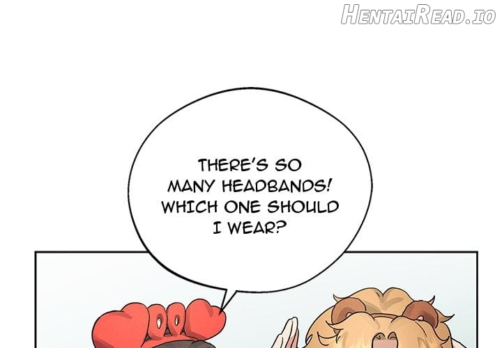 From Weakling to Nemesis Chapter 33 - page 1