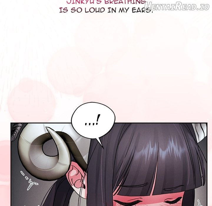 From Weakling to Nemesis Chapter 33 - page 34