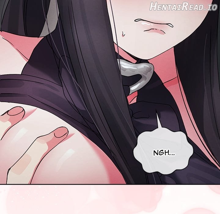 From Weakling to Nemesis Chapter 33 - page 37