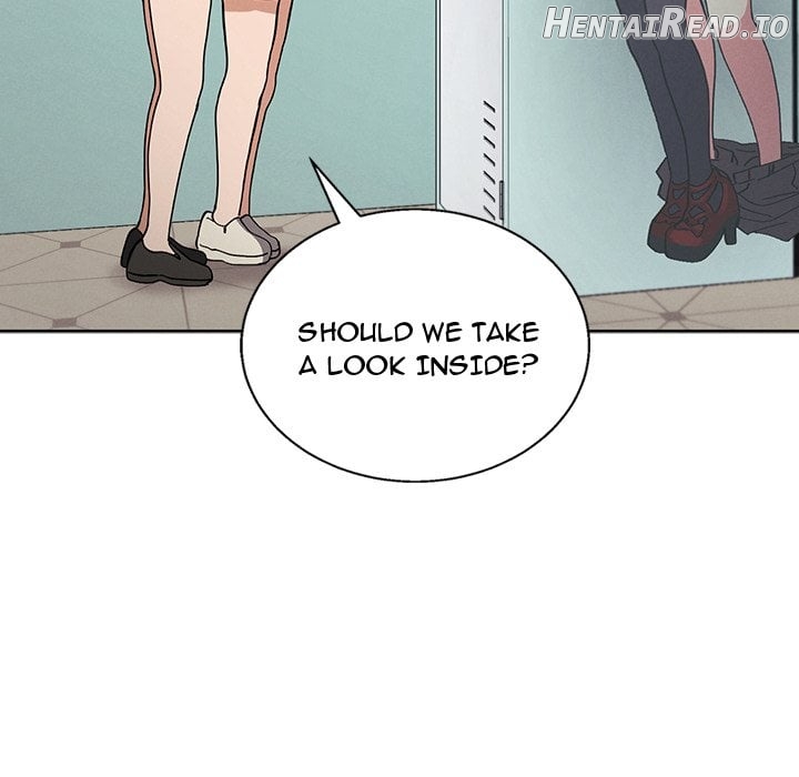 From Weakling to Nemesis Chapter 33 - page 56
