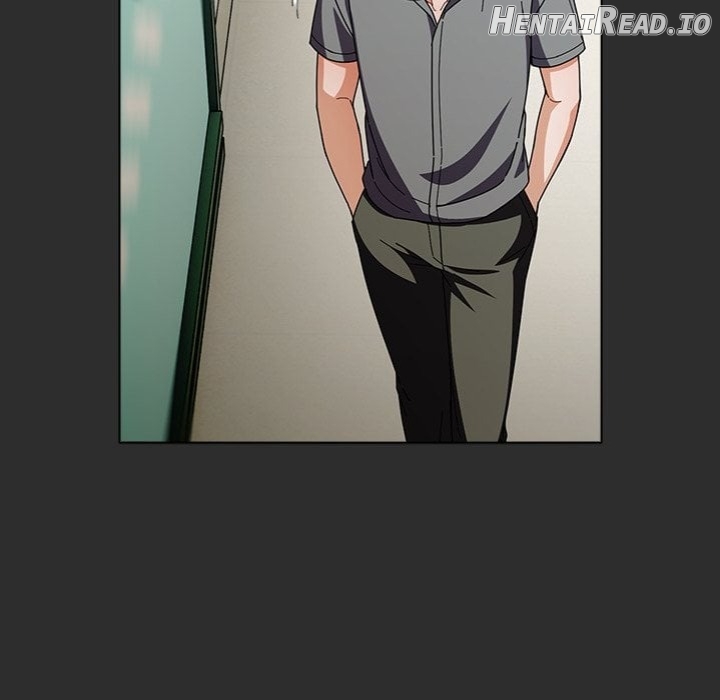 Sweet Girl, Dirty Secrets Chapter 47 - page 116