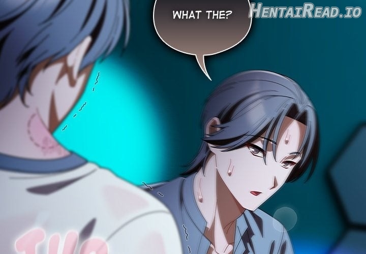 Sweet Girl, Dirty Secrets Chapter 47 - page 2