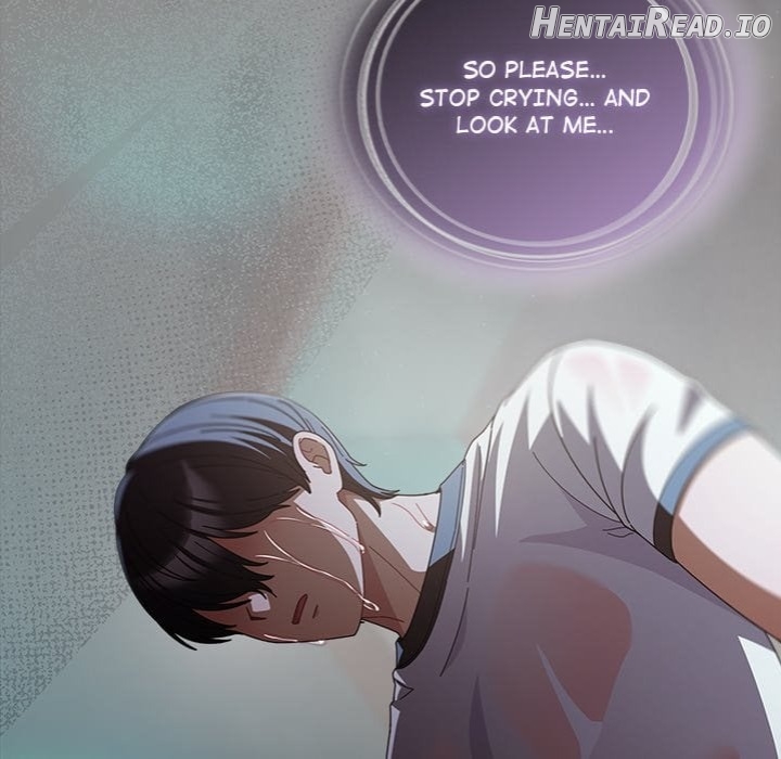 Sweet Girl, Dirty Secrets Chapter 47 - page 46