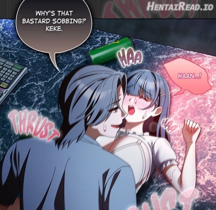 Sweet Girl, Dirty Secrets Chapter 47 - page 5