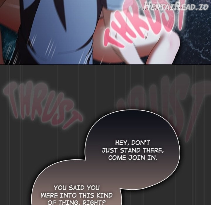 Sweet Girl, Dirty Secrets Chapter 47 - page 6