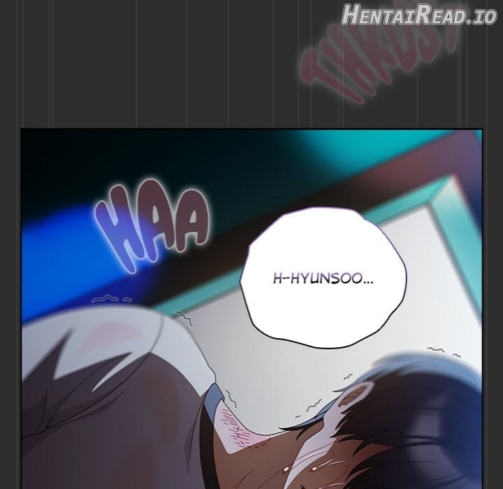 Sweet Girl, Dirty Secrets Chapter 47 - page 9