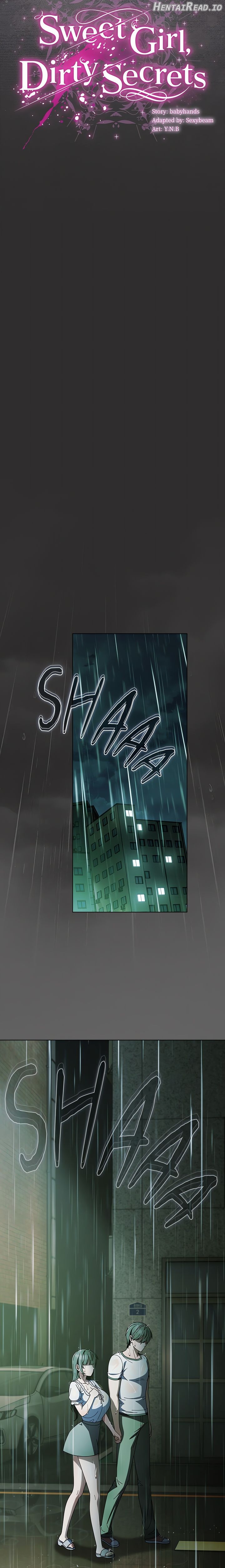Sweet Girl, Dirty Secrets Chapter 48 - page 4