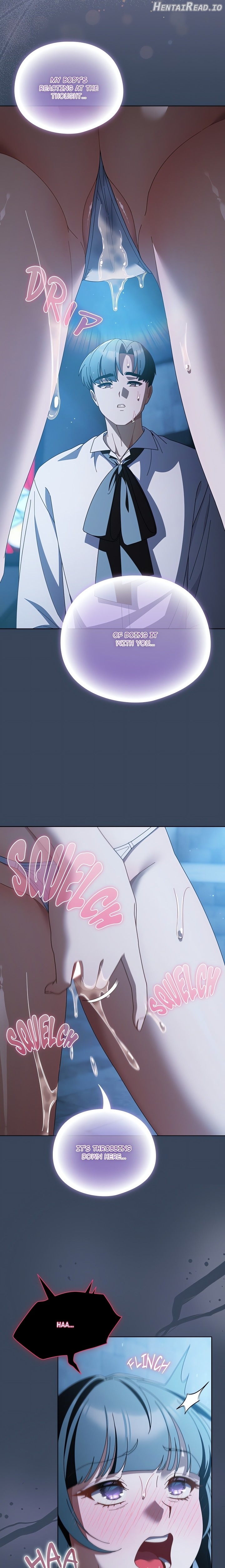 Sweet Girl, Dirty Secrets Chapter 49 - page 4