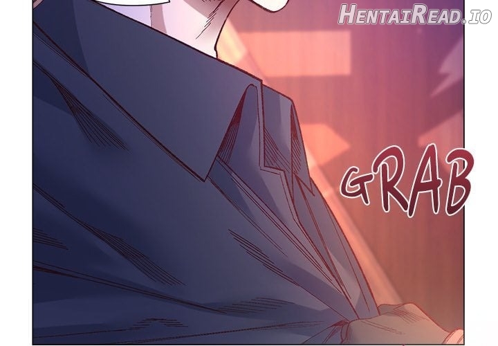 I Will Protect the Lady Chapter 44 - page 2