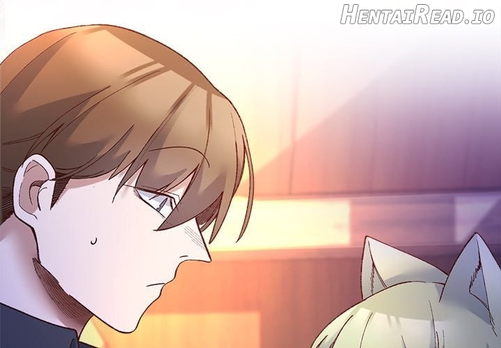 I Will Protect the Lady Chapter 44 - page 4
